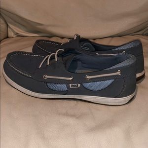 Women’s Ryka Boat Shoes